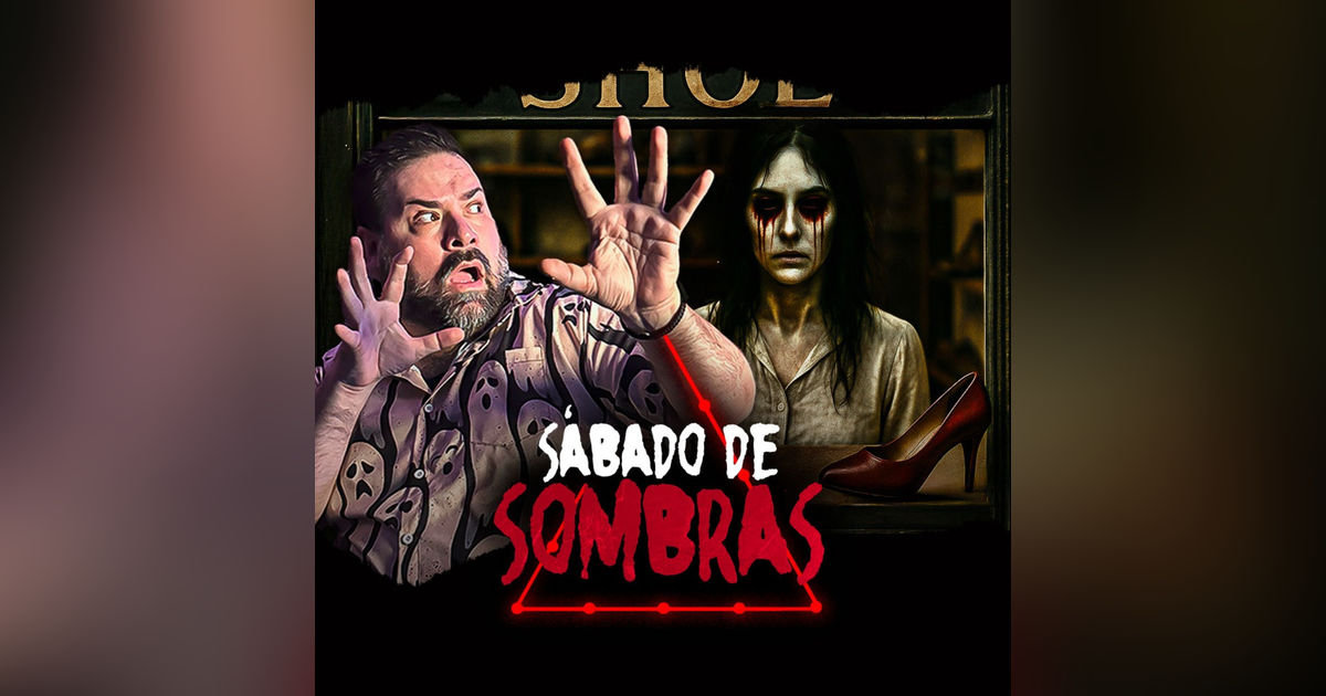 Brujeria Pagana y pueblos malditos SABADO DE SOMBRAS
