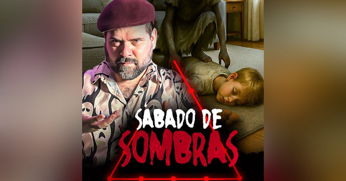 El embrujo de la abuela nena y entenes endemoniados