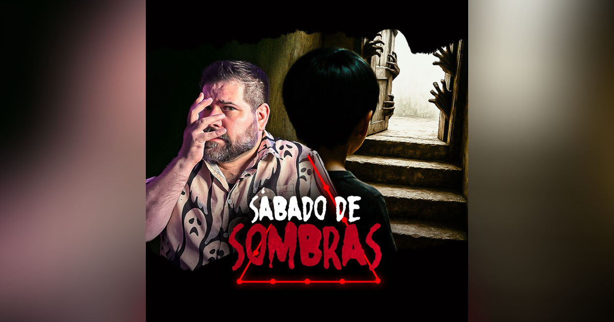 REUNION ATERRADORA 3 SABADO DE SOMBRAS