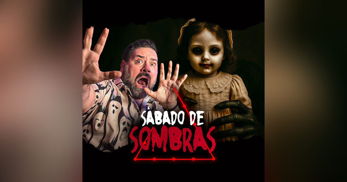 Reunión macabra 5 | Sábado de Sombras