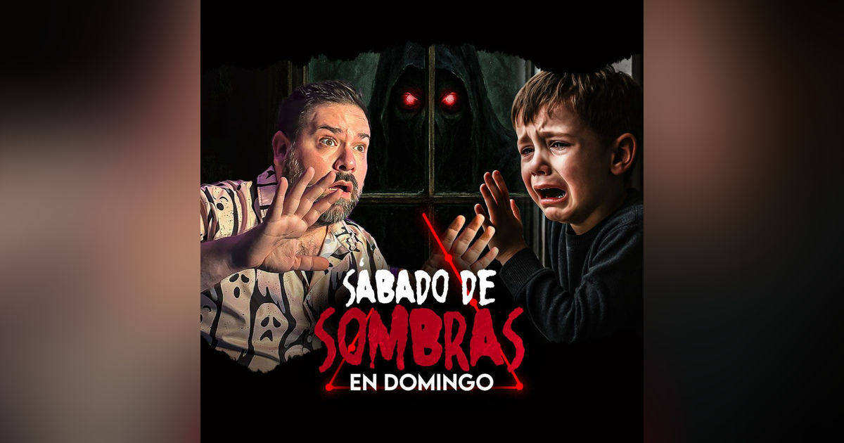 Reunión Macabra 7 | Sábado de Sombras