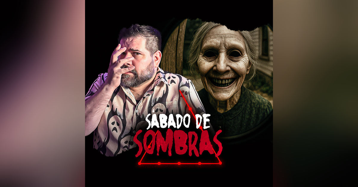 Don Maldito Sabado de Sombras en Viernes de Espanto