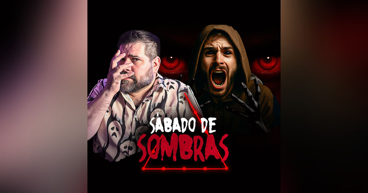 Pactos Macabros | Sábado de Sombras