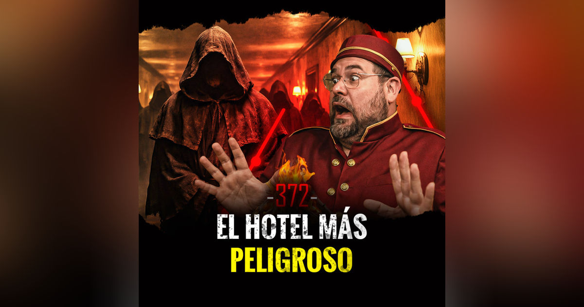 7 Historias de Exploraciones Aterradoras, Enfermedades Paranormales y Hoteles Siniestros | EP 372