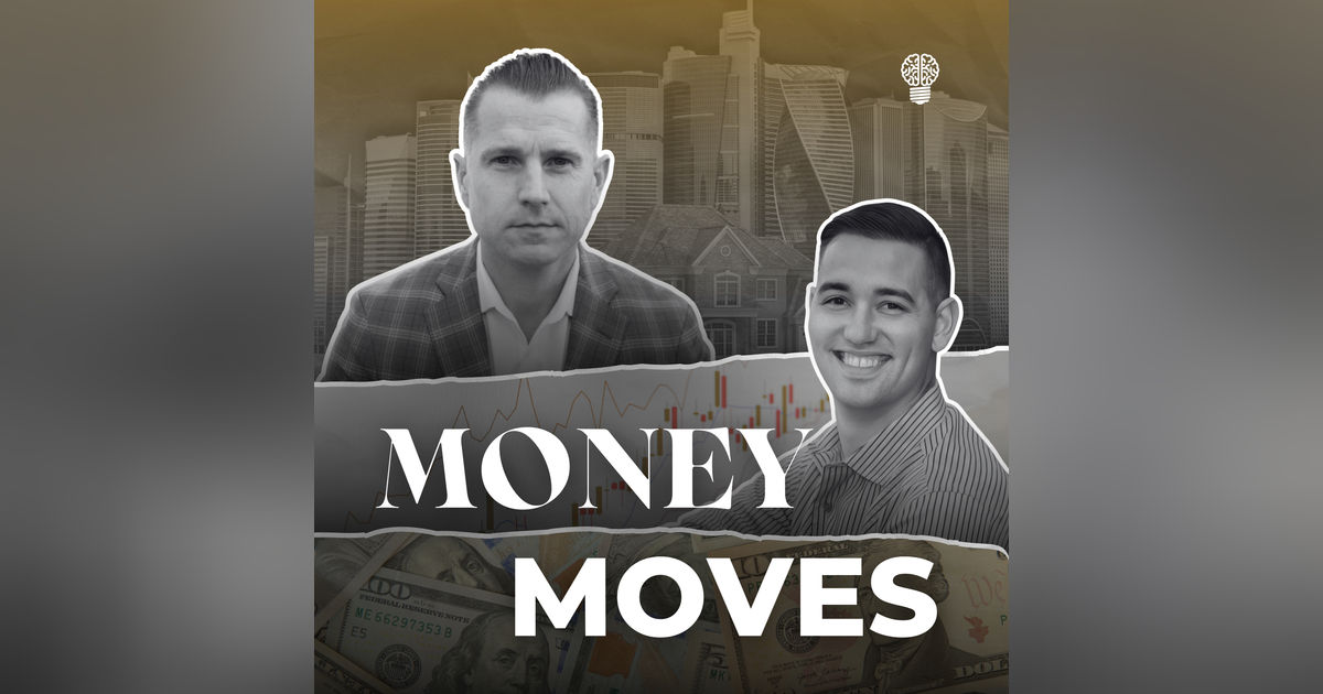 Real Estate Buying Opportunities Arise, Stock Market All Time Highs, and The Impact of The Iran Conflict Going Forward | Money Moves