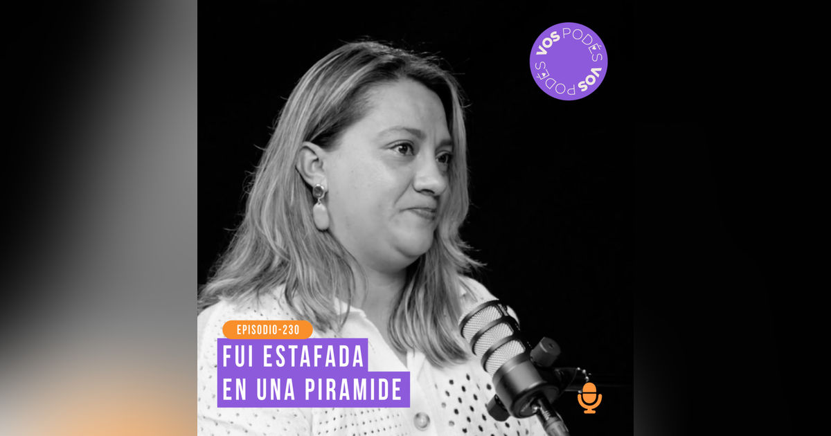Metió a más de mil personas y todos cayeron: Invitada - Nelly Parra Metió a más de mil personas y todos cayeron: Invitada - Nelly Parra
