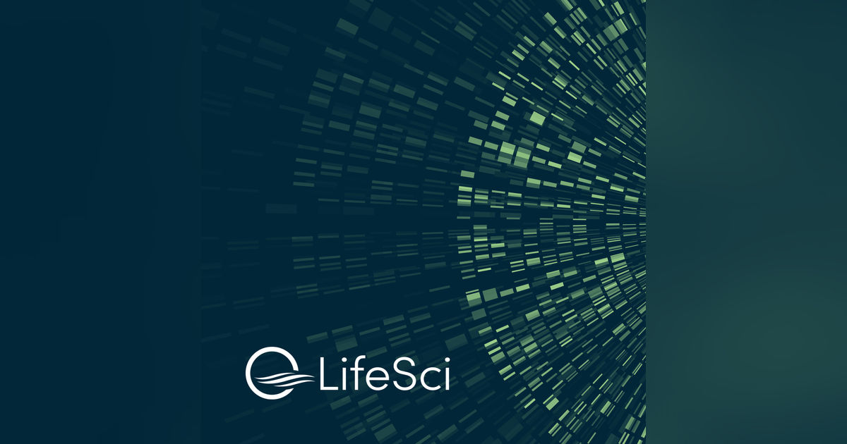 LifeSci Partners Presents: Benchtop Bios