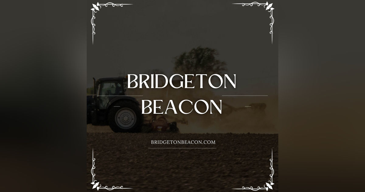 The Bridgeton Beacon