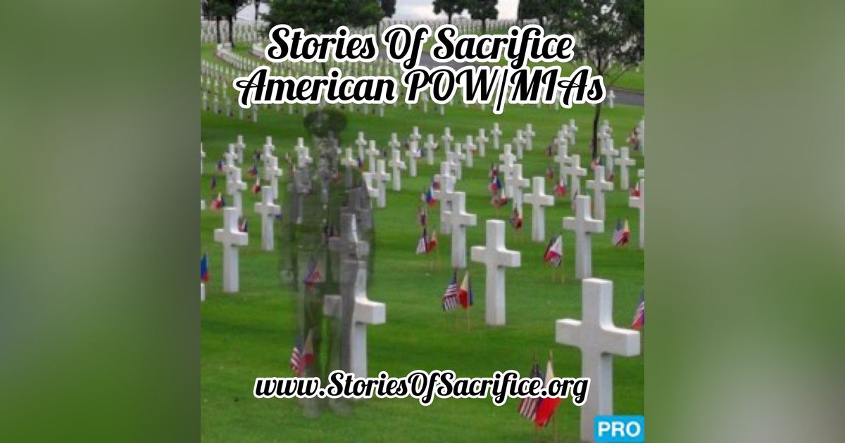 Stories of Sacrifice