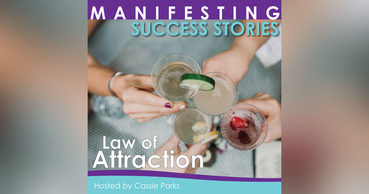 Manifesting Success Stories A Law of Attraction Show