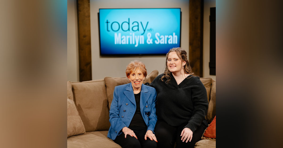 Setting Broken Bones with Penny Maxwell, Part 1