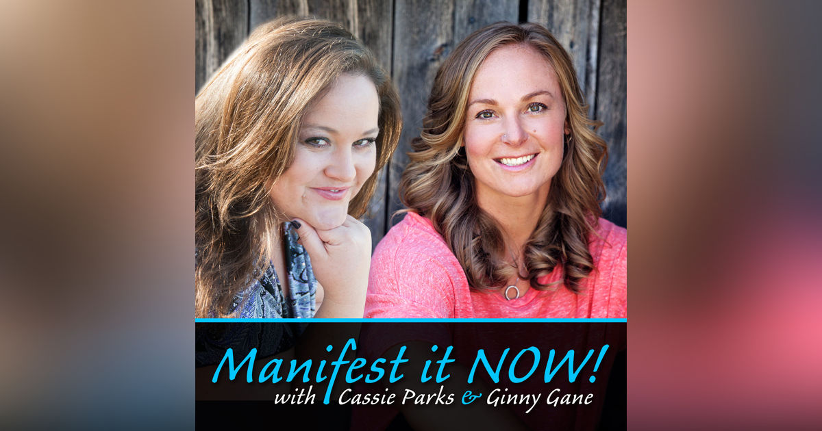 The Power of Dedicating 5 Years to Manifesting Part 1 (Year 1) | Episode 266