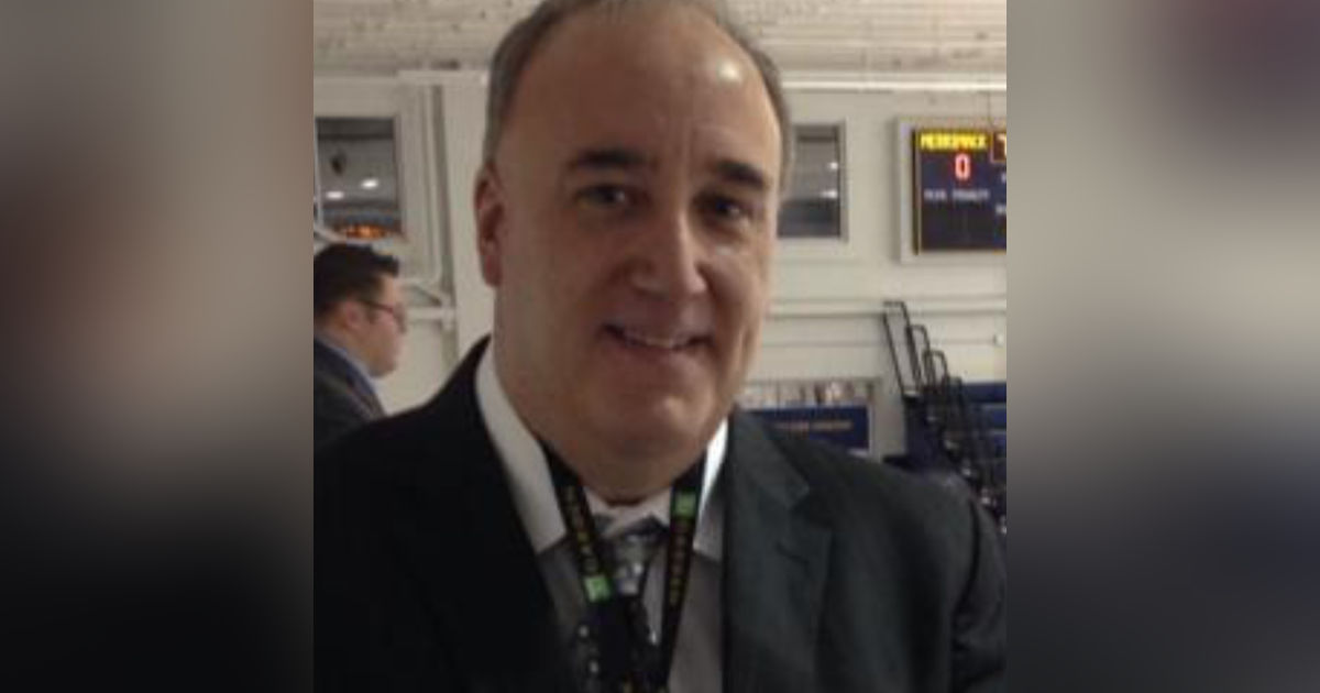 Airing It Out-Files From Leahy's Broadcast Booth