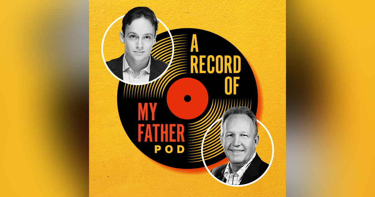 A Record of My Father