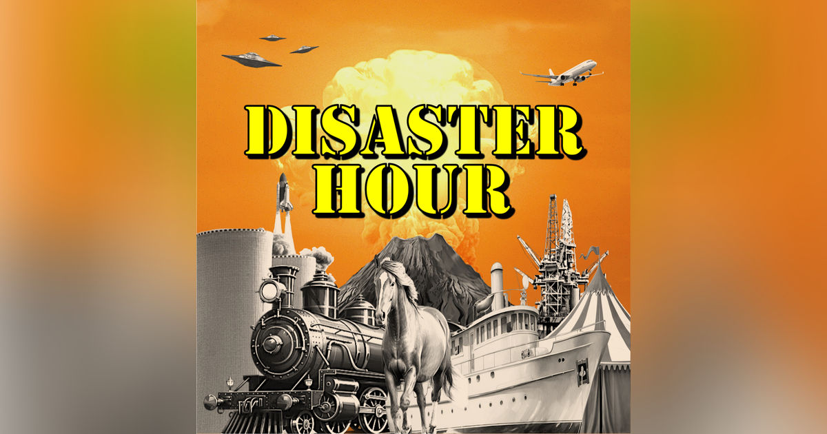 Disaster Hour