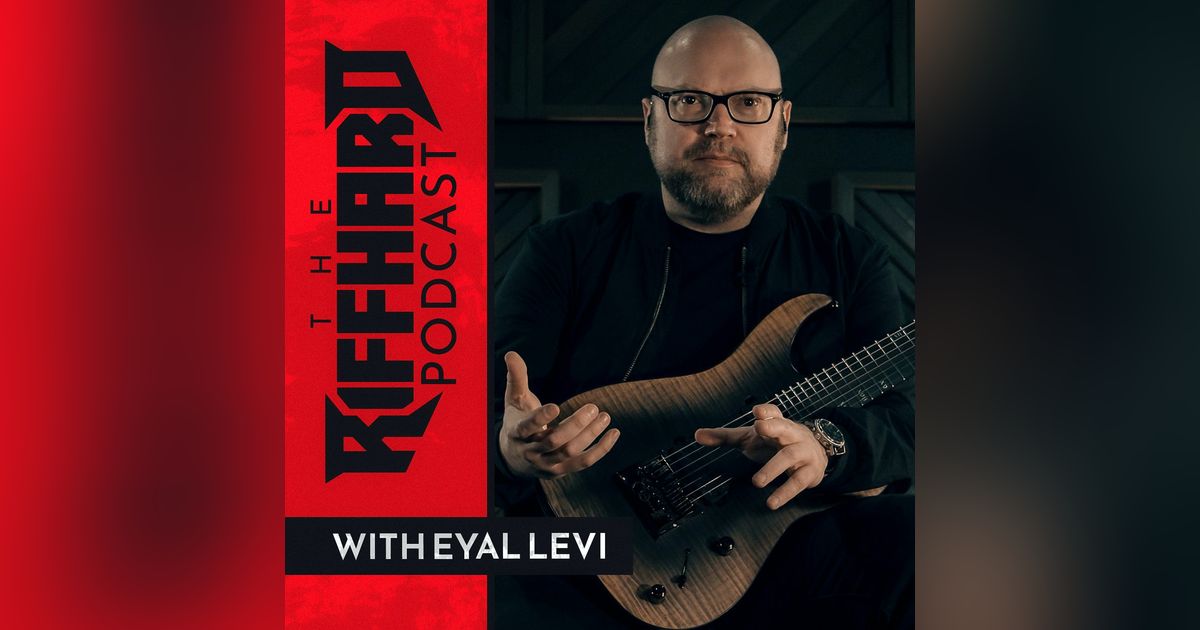 The Riffhard Podcast