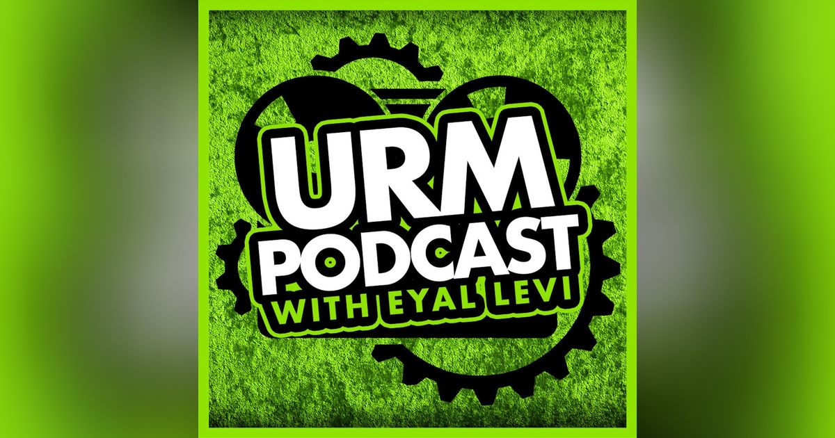 URM Podcast