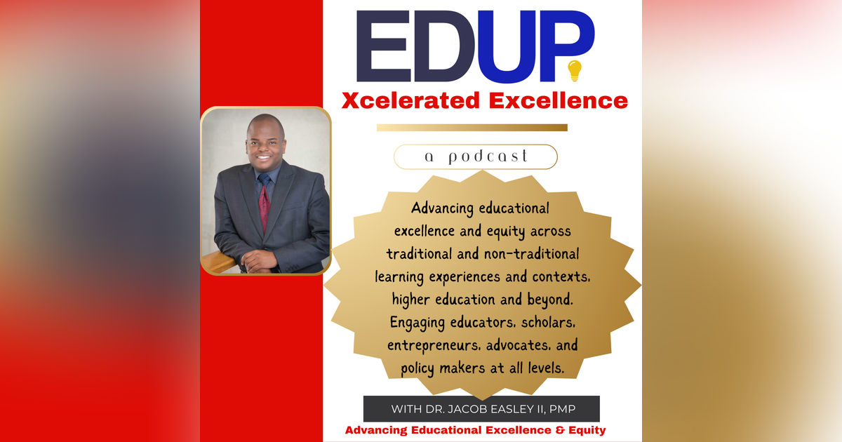 EDUP Xcelerated Excellence