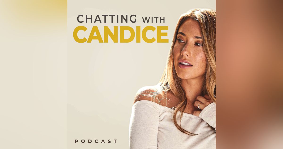 Chatting with Candice