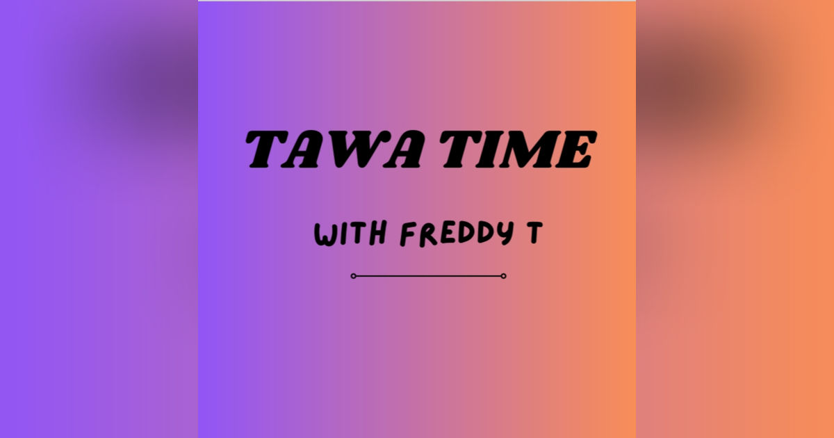 Trailer For Tawa Time