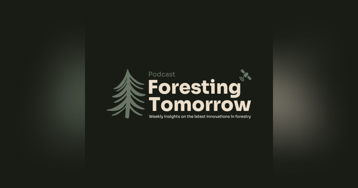 Foresting Tomorrow