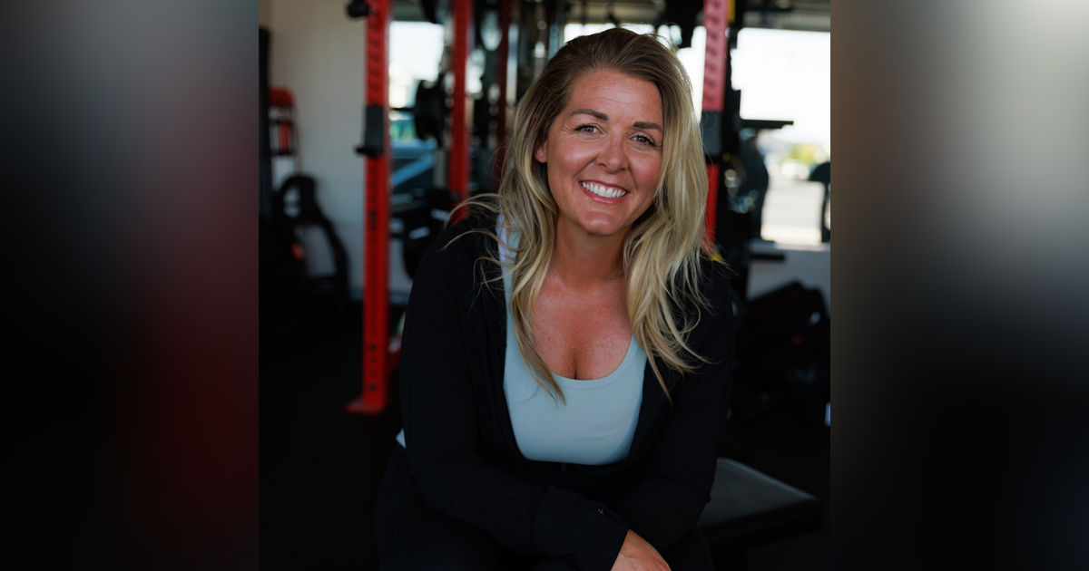 Own Your Shift with Kim