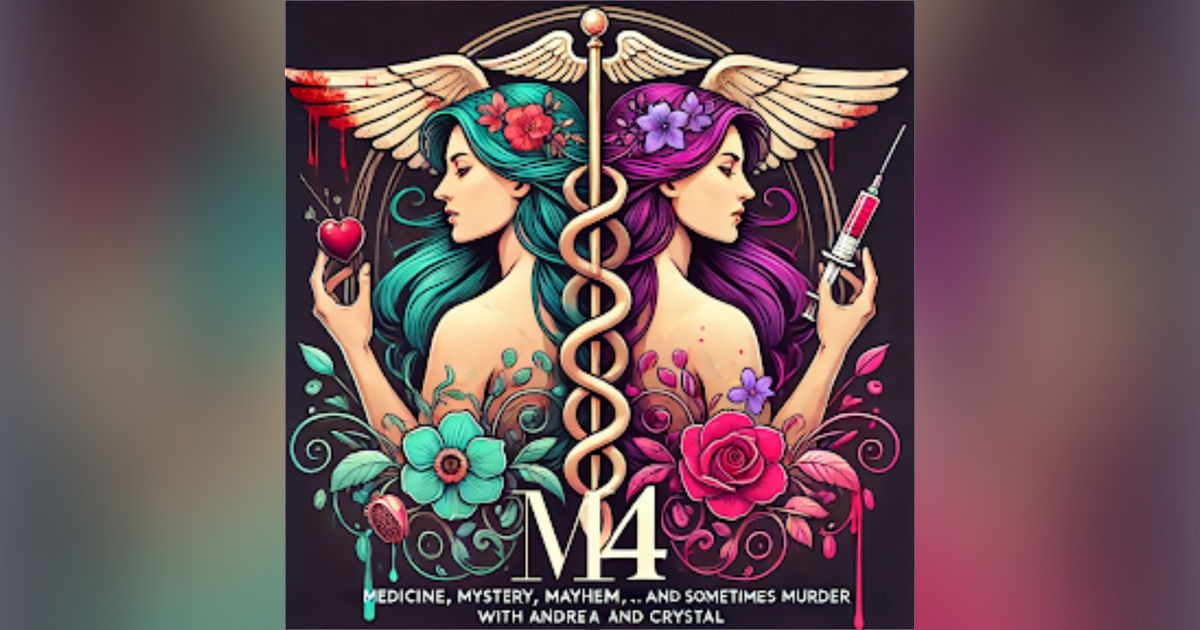 Ep. 31: She's So High