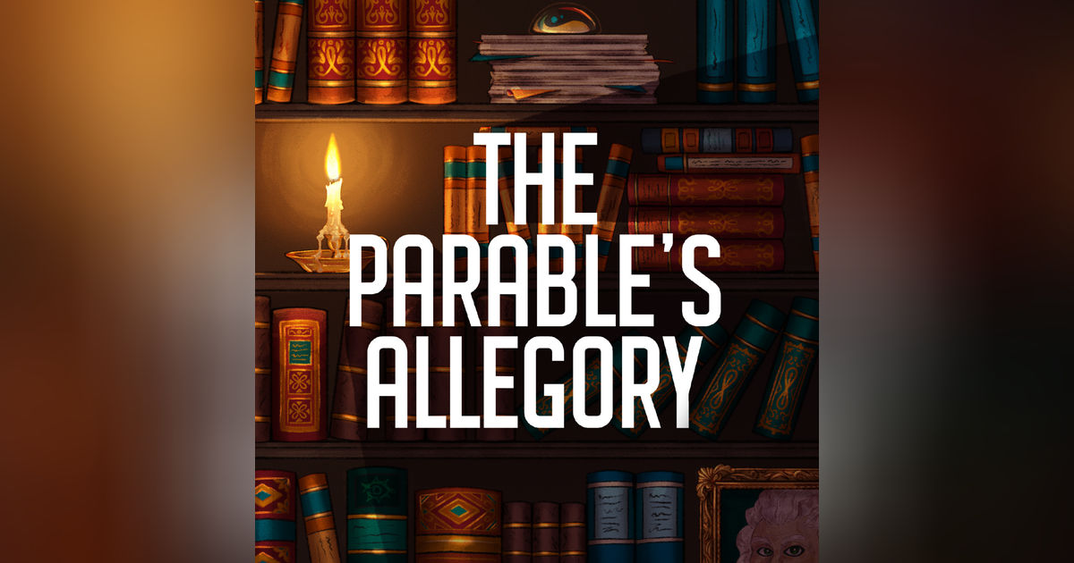 The Curator's Reckoning - Minisode