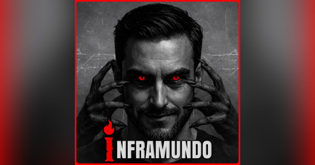 Inframundo Relatos De Terror