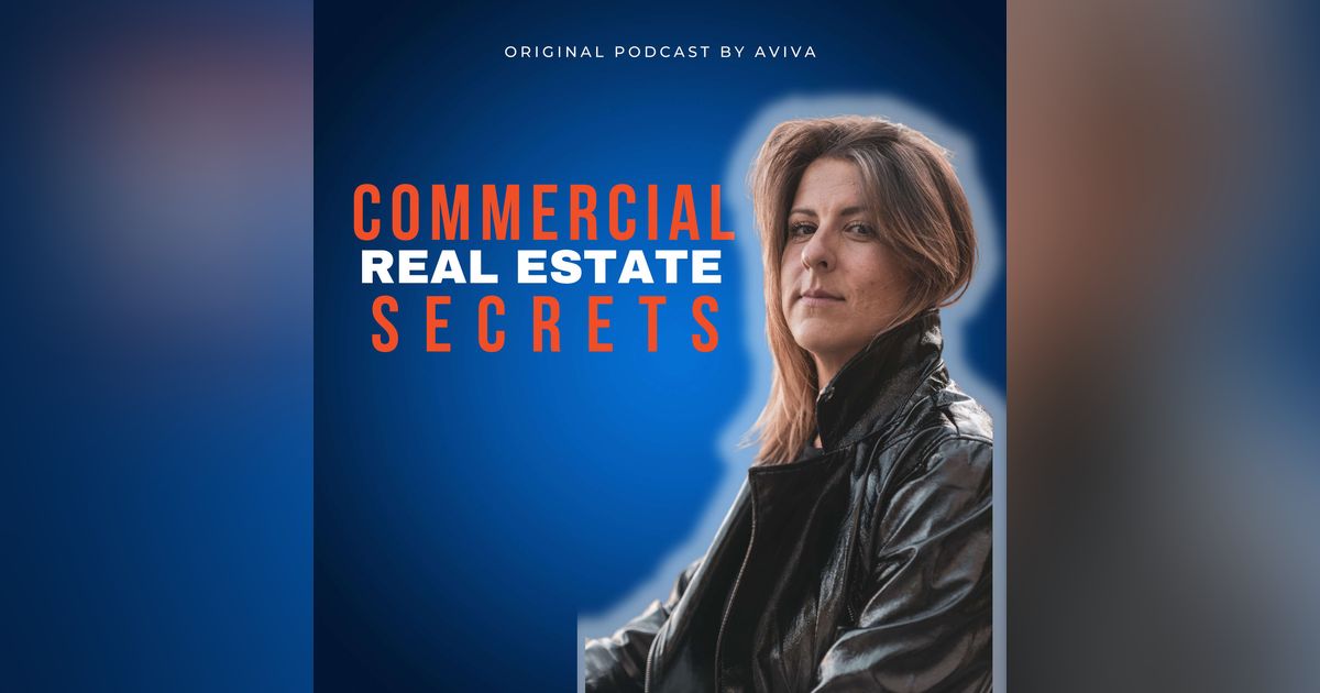 Commercial Real Estate Secrets