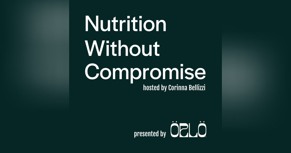 Nutrition Without Compromise