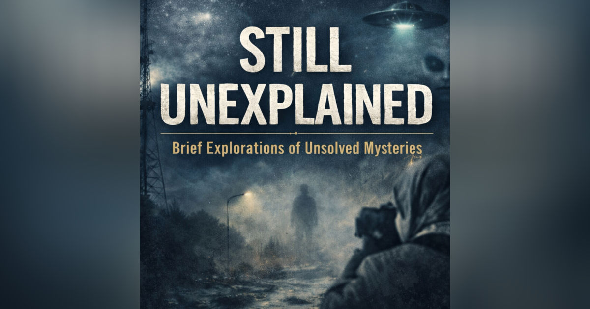 The Monster with 21 Faces