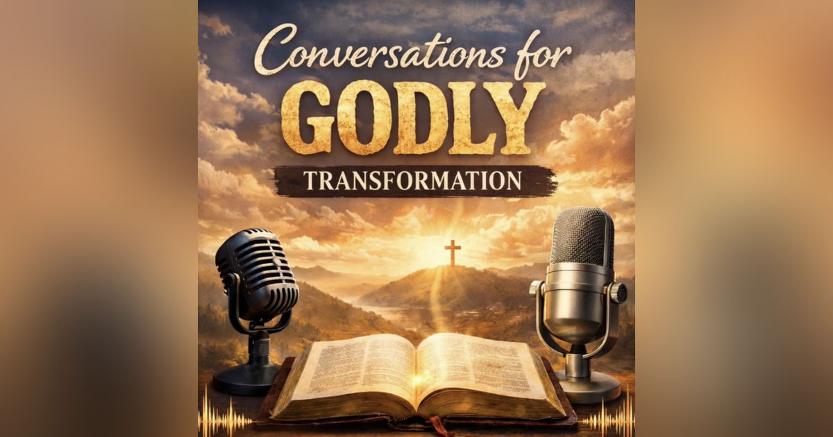 From Awareness to Transformation [Ep 4]