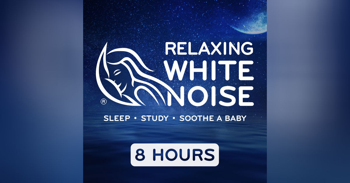 Relaxing White Noise