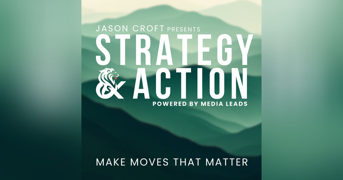 Strategy & Action