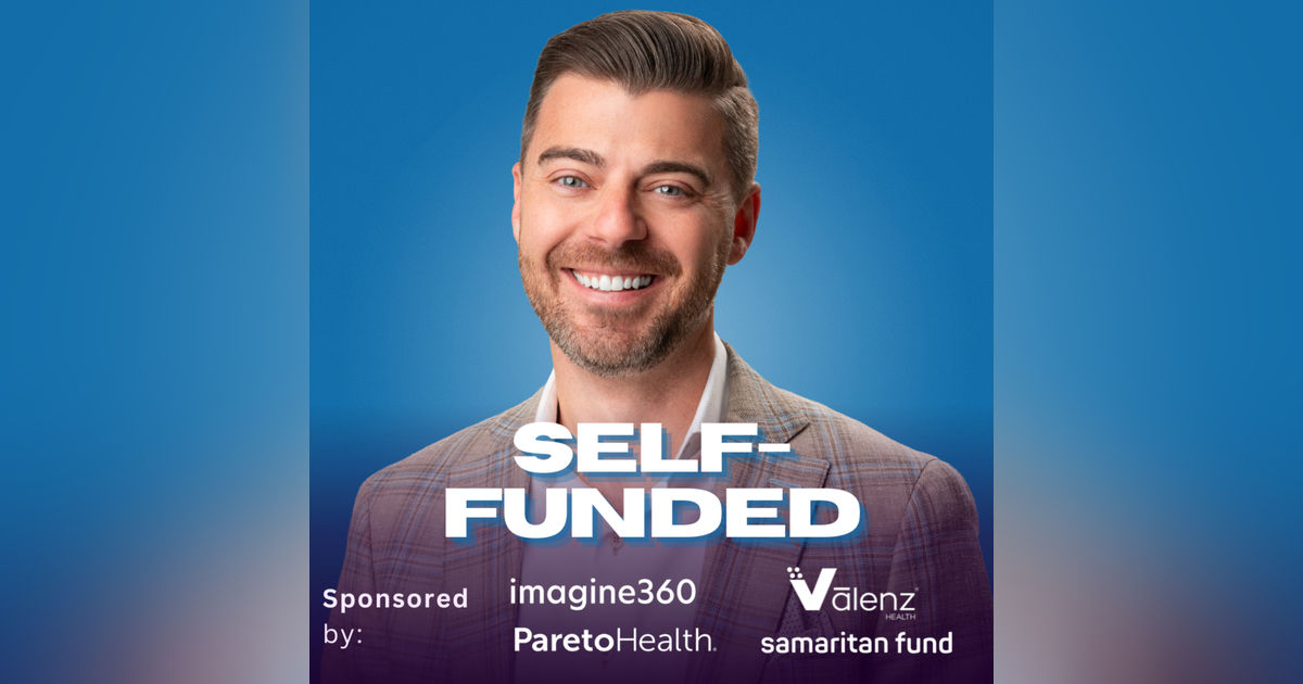 Self Funded With Spencer