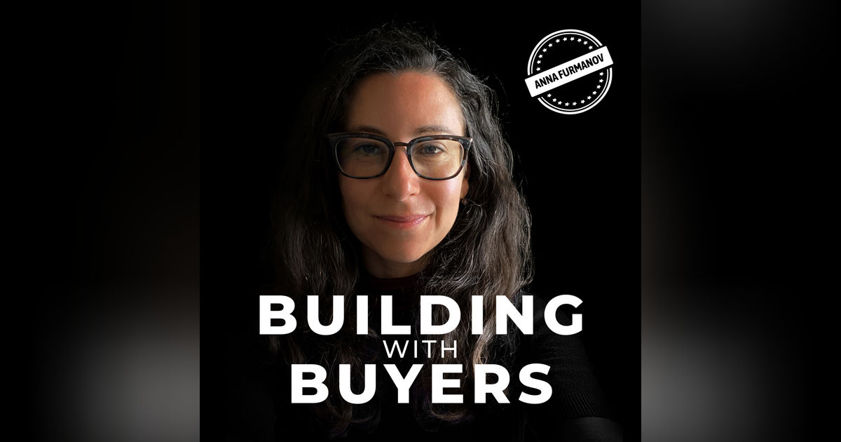 20 - Jonathan Metrick On How To Leverage New and Emerging Channels Like TikTok and Clubhouse