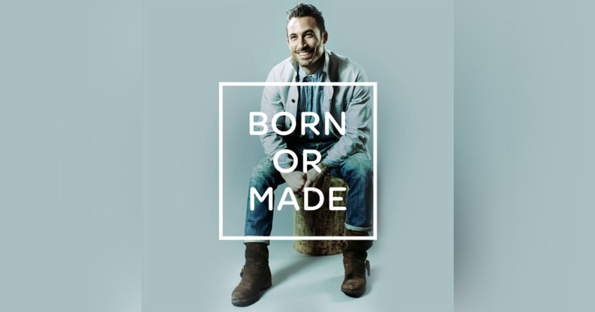 Habit Lab | Bless You, Change Me