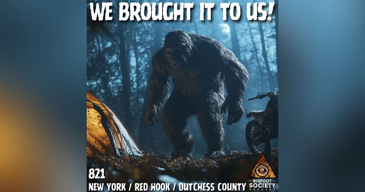 Biker Boys vs. the Forest Beast | New York