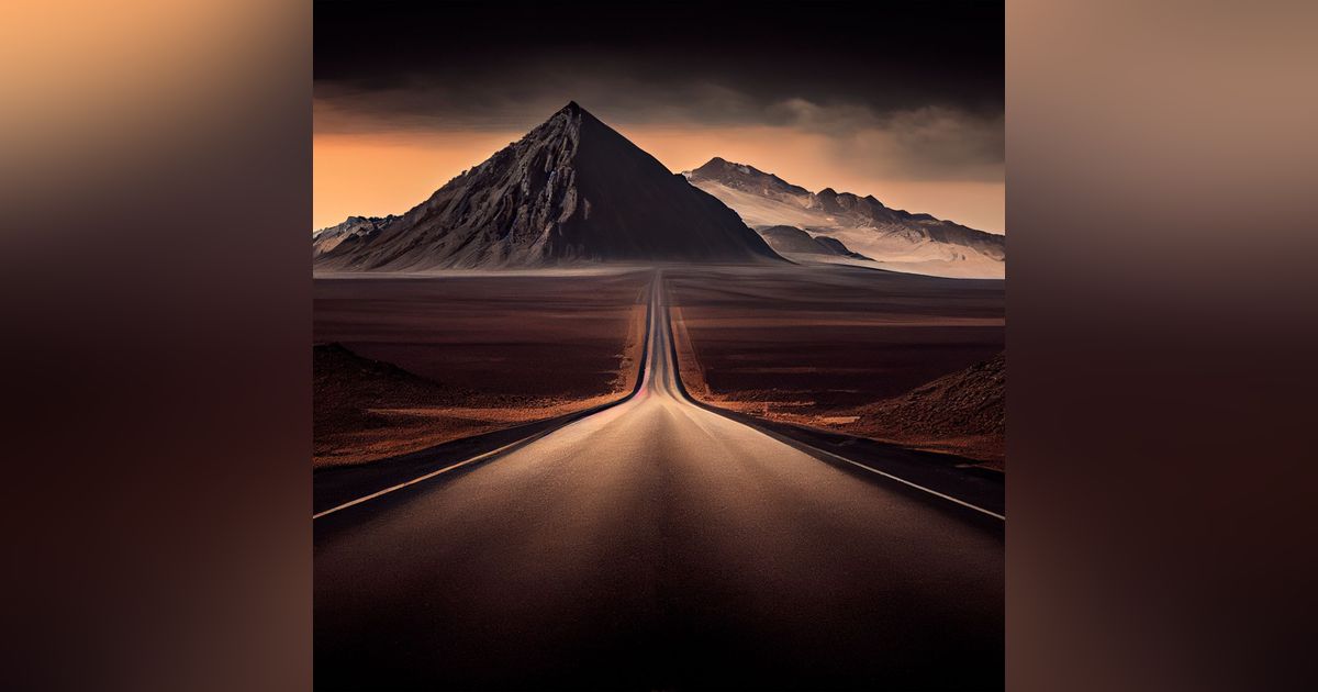 S9: Desert Nightmares