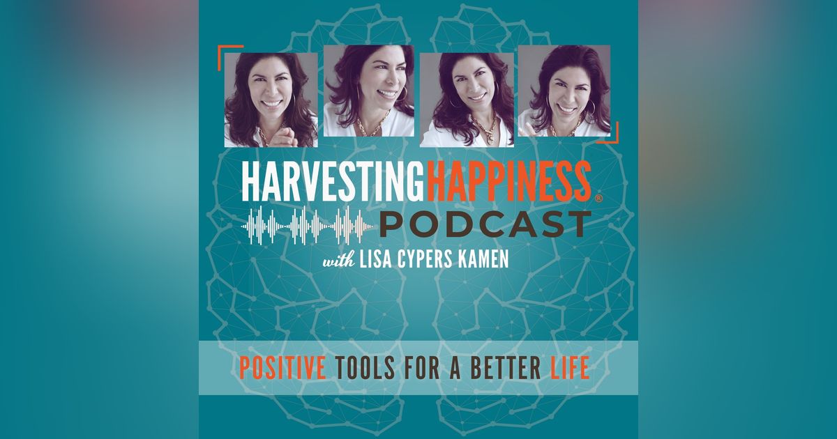 Diversity as a Joy Practice: The Power of Inclusive Leadership with S. Leigh Thompson