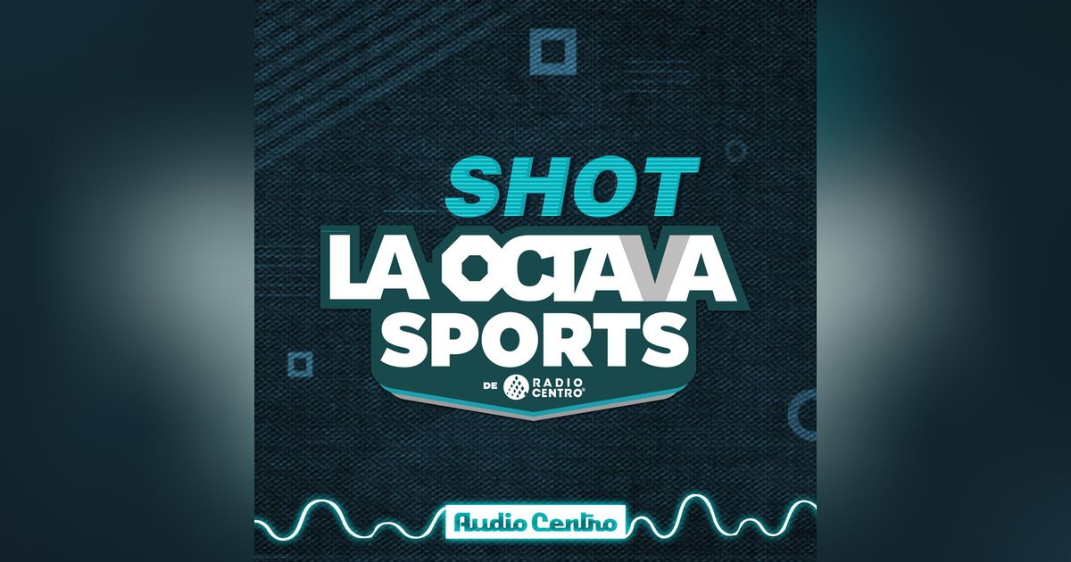 El Shot de la Octava Sports