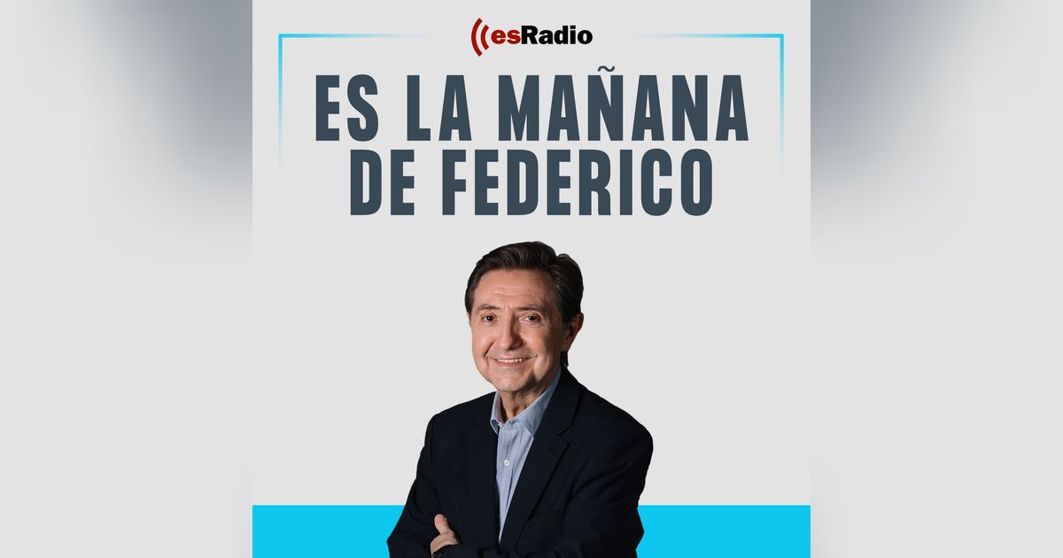 Es la Mañana de Federico