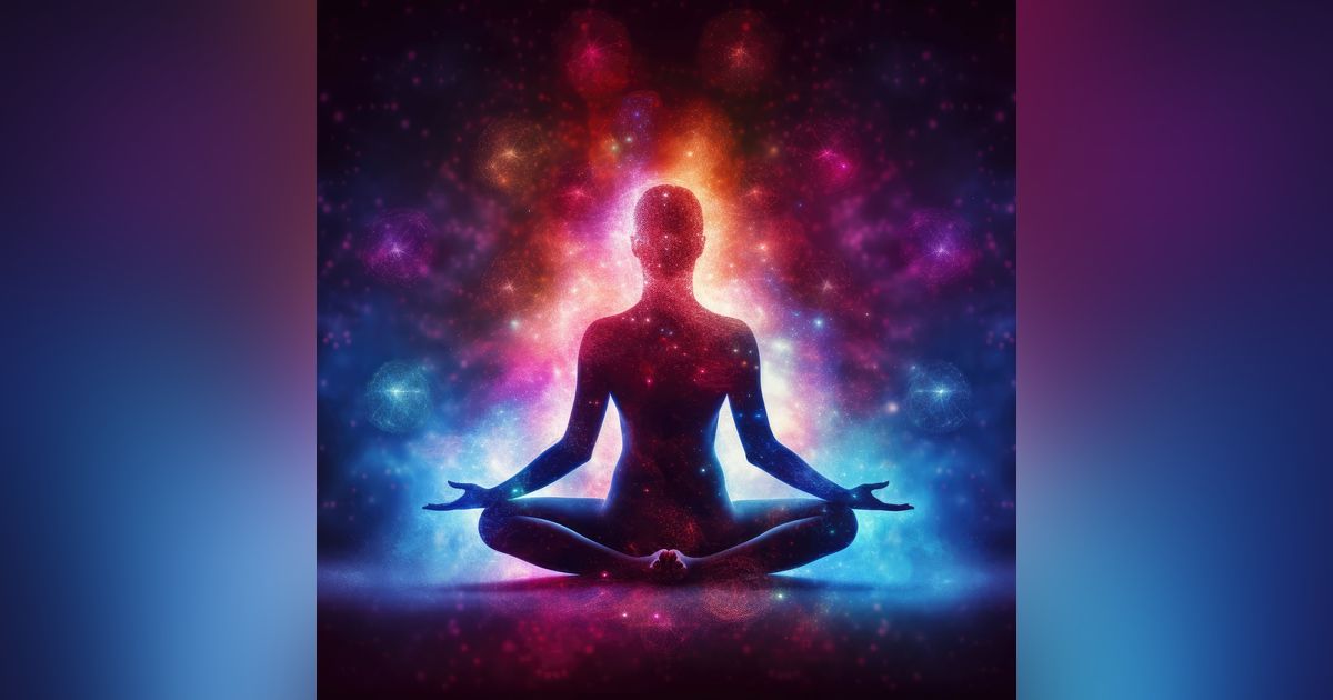 S9: The Power of Energy Healing