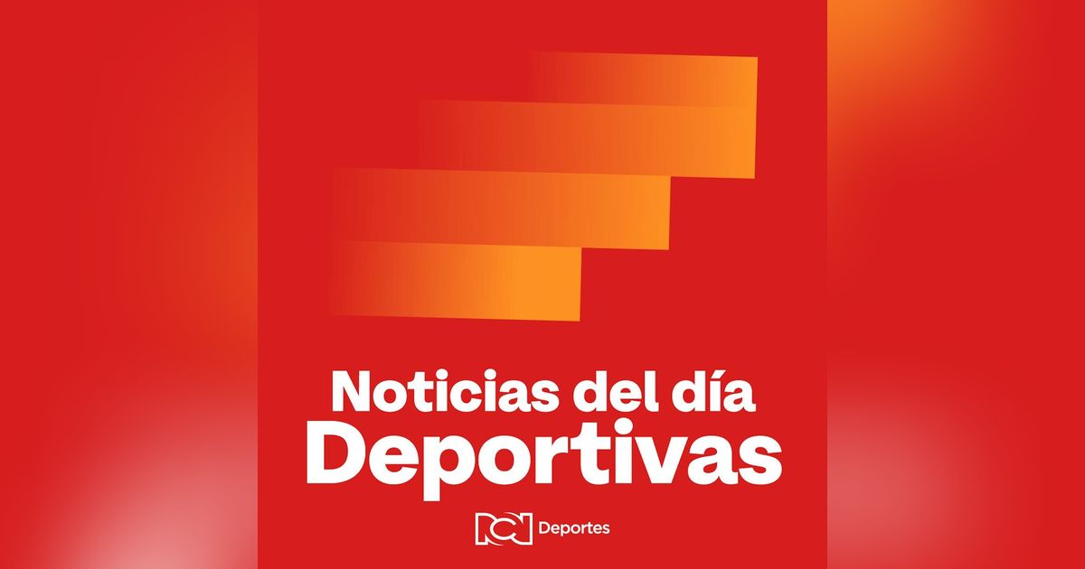 Noticias Deportes RCN (22 de abril de 2026)