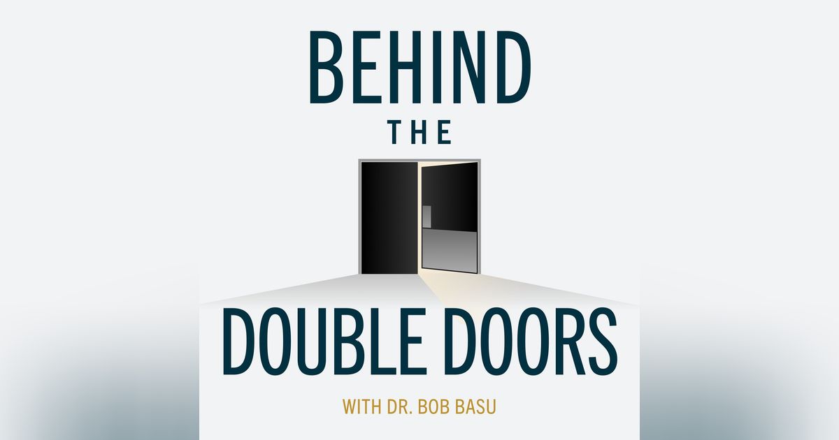 Behind the Double Doors: The Houston Plastic Surgery Podcast