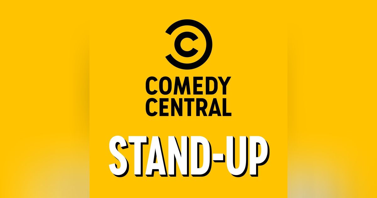 Comedy Central Stand-Up