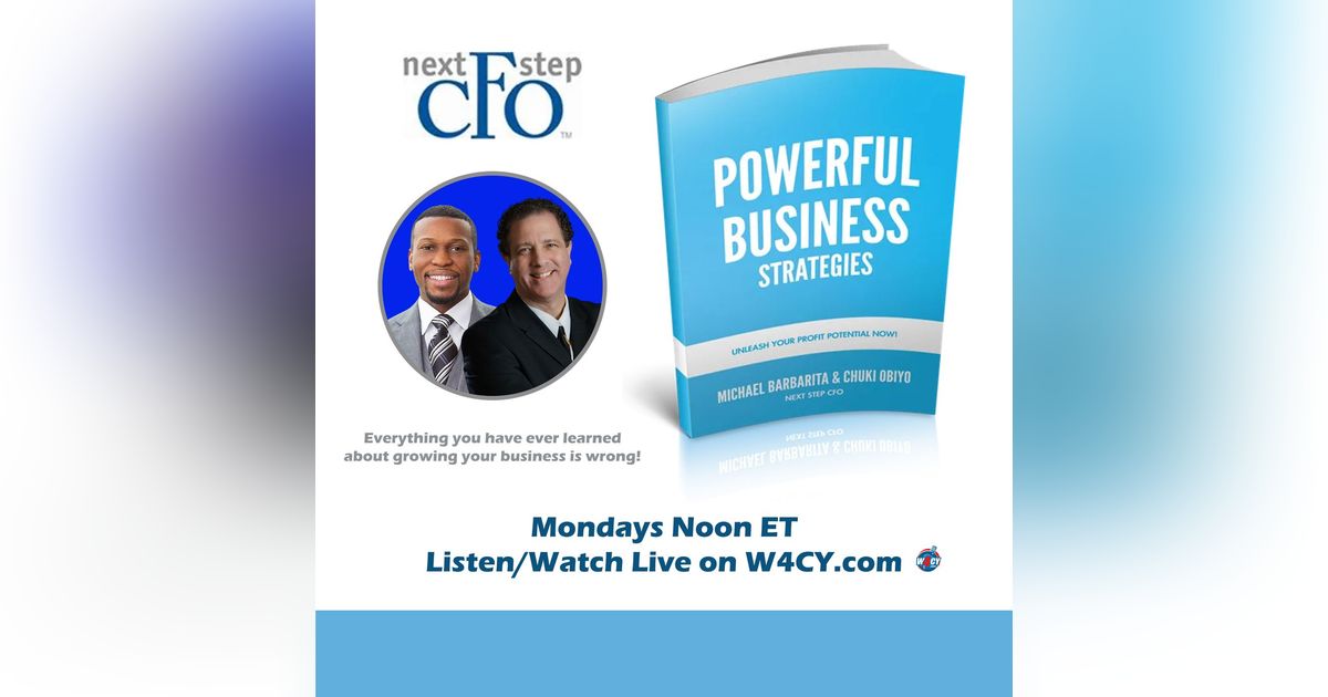 Powerful Business Strategies