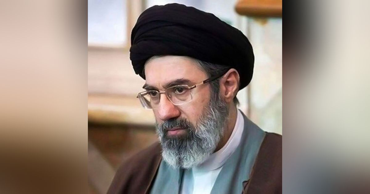 Las noticias de Herrero: Los iraníes que huyeron de los Ayatolás