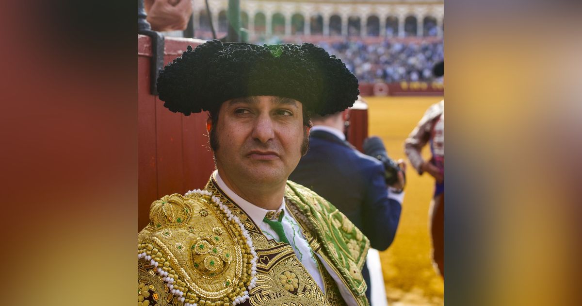 Al Alimón: "Morante es un acontecimiento nacional y Urtasun no"